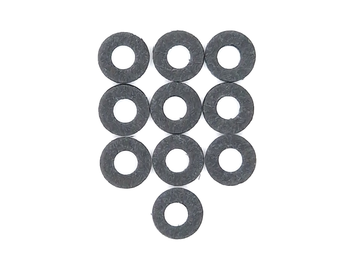  E721100 - ISOL.-SCHEIBE  10 Stück